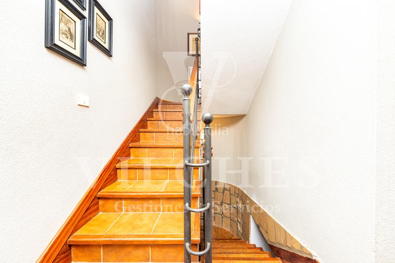 Foto f350f414-c1e8-4ae6-ad07-cff022fbe8f0. Chalet avec parking dans Los Castillos Arucas