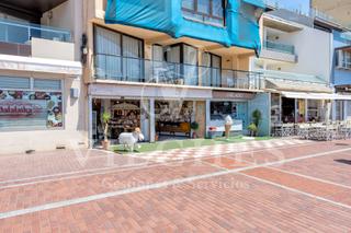 Locale commerciale  Paseo las canteras