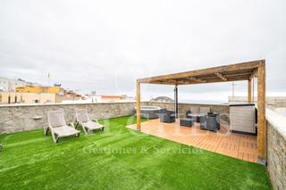 Chalet  Calle lópez de villavicencio