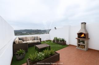 Pis  Carretera general san lorenzo