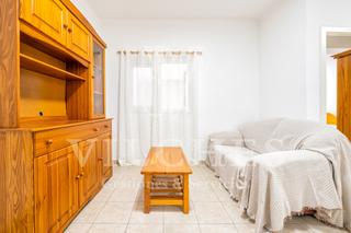 Location Appartement  Calle de pi y margall
