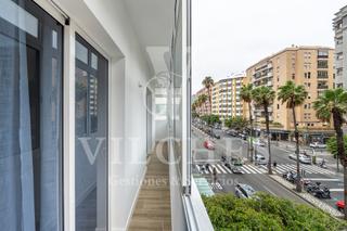 Location Appartement  Avenida josé mesa y lópez