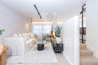Location Appartement  Calle luis morote