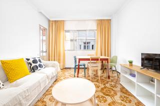 Location Appartement  Calle américo vespucio