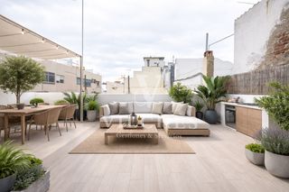 Chalet  Calle colmenares