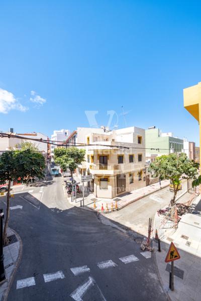 Foto 3a9fd535-fa93-4eb6-bd9a-f398c86596b5. Piso en Gáldar pueblo Gáldar