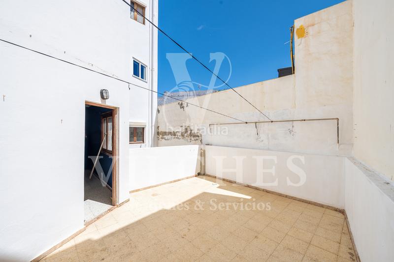 Foto 413c4de8-7be1-4851-a96c-bbc8cc0e4f93. Piso en Gáldar pueblo Gáldar