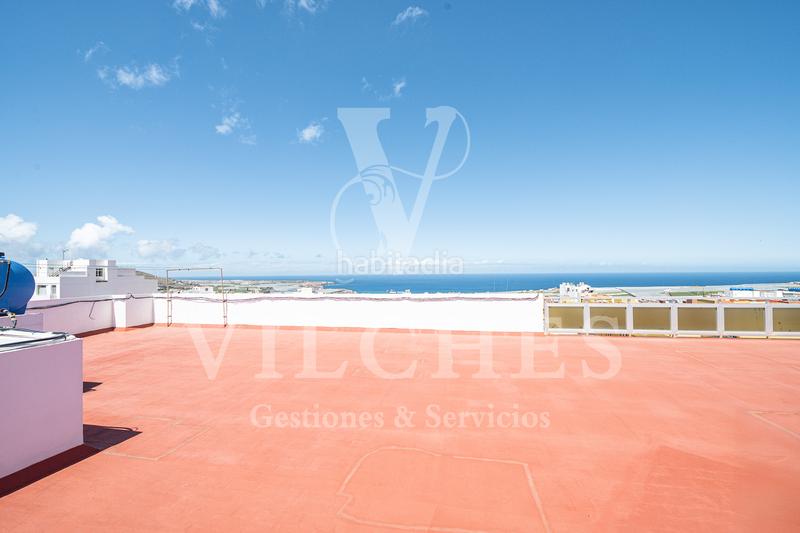 Foto 47f47049-fb09-40a4-ae09-f682e39c1619. Piso en Gáldar pueblo Gáldar