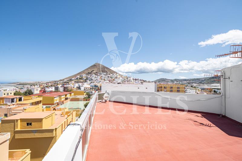 Foto 69a88030-b014-4664-ba2e-0f4ec7f987b2. Piso en Gáldar pueblo Gáldar