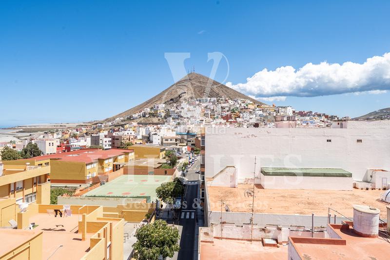 Foto 7665fcfc-d31a-4605-af1d-bfafc3836306. Piso en Gáldar pueblo Gáldar