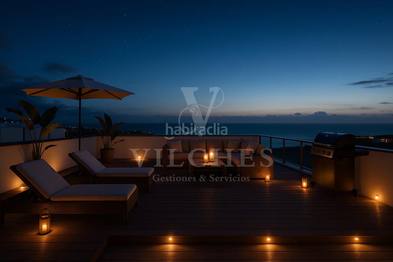 Foto 962b8ac4-cb33-4924-984c-c7092e00e2ba. Piso en Gáldar pueblo Gáldar