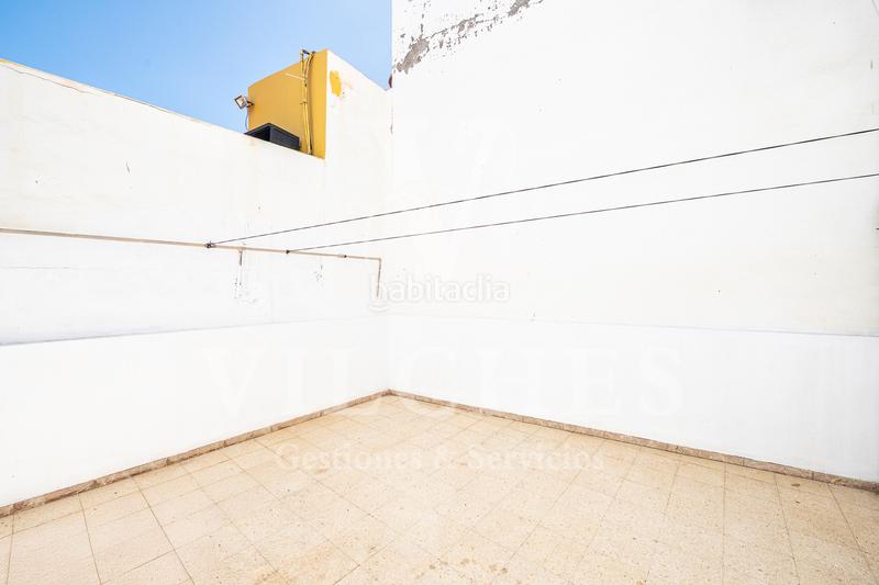 Foto cf29ec53-b76d-4555-b895-202d20804b0a. Piso en Gáldar pueblo Gáldar