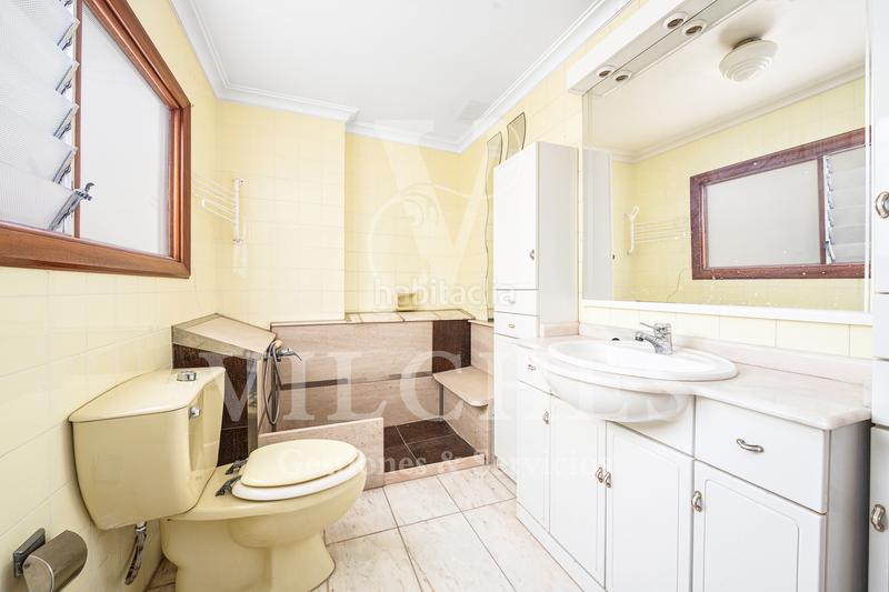 Foto dbb594e6-4921-4aa7-9fde-c9878146a2b1. Piso en Gáldar pueblo Gáldar