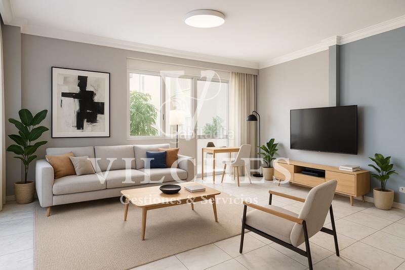 Foto df63b272-aca0-4ae2-a68c-dfd1573c5cfc. Piso en Gáldar pueblo Gáldar