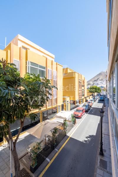 Foto 04c3a8ff-d88e-4377-a25c-36b07674d1bd. Local comercial a Gáldar pueblo Gáldar