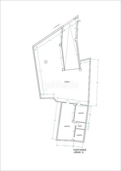 Foto 6eb06d3f-d3a7-4315-a777-9d401f2a7374. Local comercial a Gáldar pueblo Gáldar