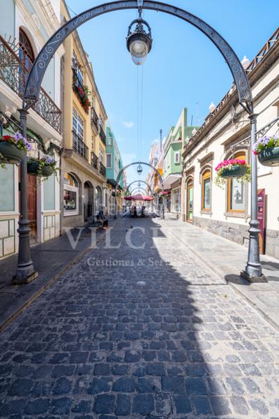 Foto 5795a701-ce1c-44ae-bb1f-9d28ddd01687. Local commercial dans Gáldar pueblo Gáldar