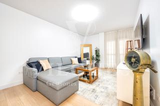 Appartement à Calle Luján Pérez 118