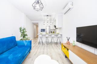 Location Appartement  Calle secretario padilla
