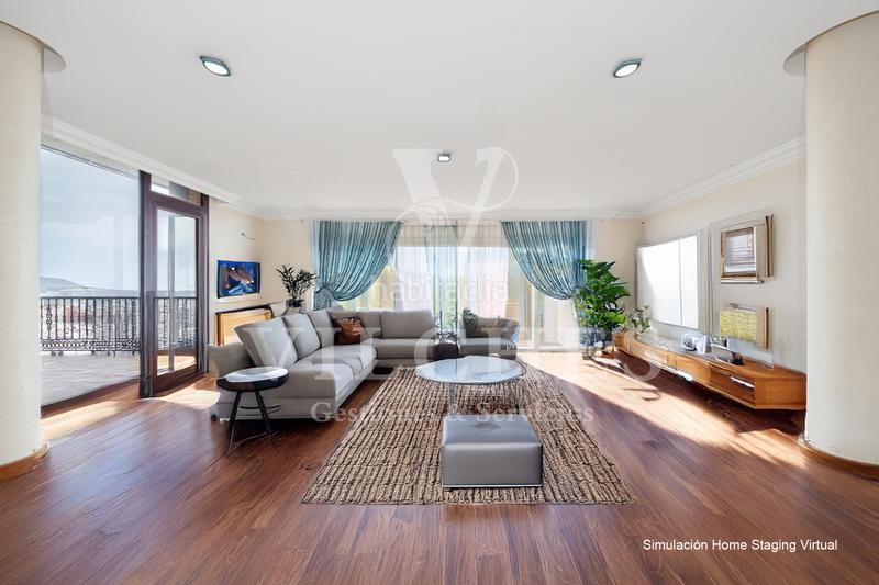 Foto 9c4683a6-6ca1-4c83-9ef4-82f5a0b42ac9. Chalet dans Schamann - Rehoyas Palmas de Gran Canaria (Las)