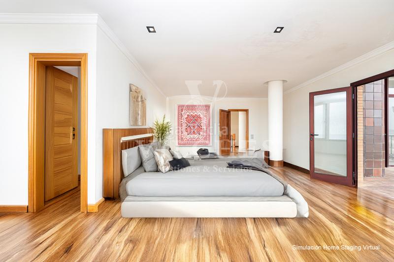 Foto cce03690-b2b6-403d-a82f-1b958c512675. Chalet en Schamann - Rehoyas Palmas de Gran Canaria (Las)