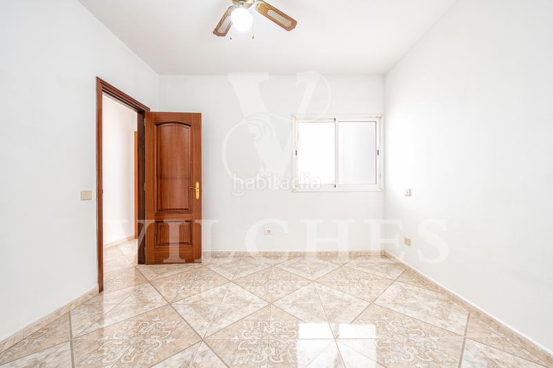 Foto 0695ec21-e9c1-4e49-a074-db0fa3467745. Piso en Vecindario - El Doctoral - Cruce de Sardina Santa Lucía de Tirajana