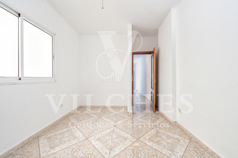 Foto 3e1d6b89-0490-4e03-ab99-94bf37856450. Piso en Vecindario - El Doctoral - Cruce de Sardina Santa Lucía de Tirajana