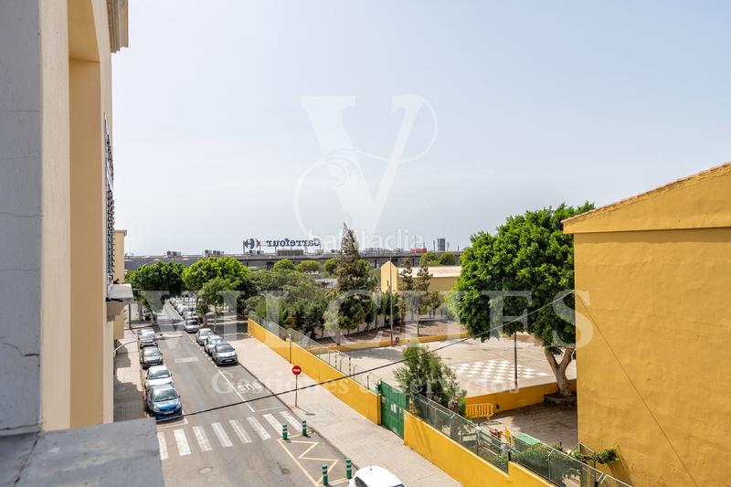 Foto 876e58ef-e06d-466a-a3c8-a8734265a78f. Piso en Vecindario - El Doctoral - Cruce de Sardina Santa Lucía de Tirajana