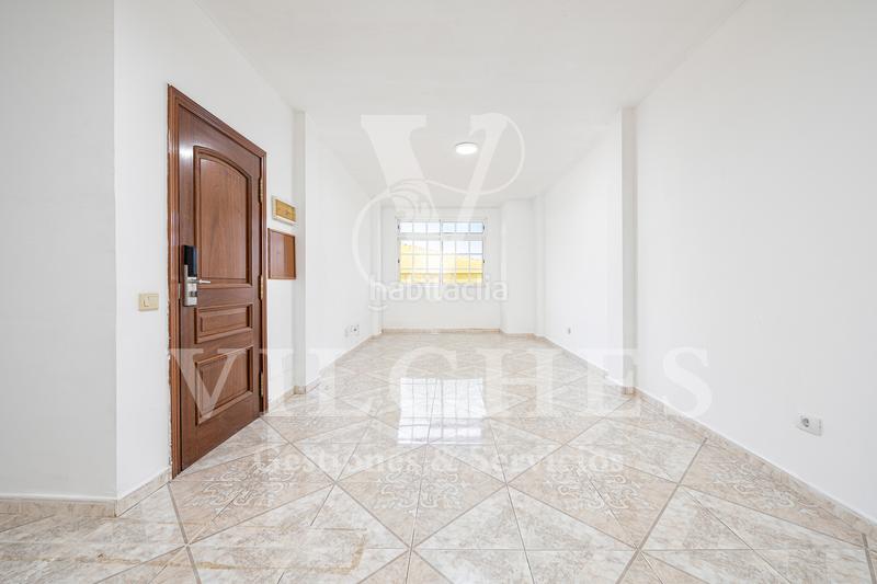 Foto a1e23ed9-a247-4d74-9ae0-40d040473b6a. Piso en Vecindario - El Doctoral - Cruce de Sardina Santa Lucía de Tirajana
