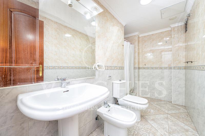 Foto bda40dd3-df9d-451a-b7cb-69258f20ca53. Piso en Vecindario - El Doctoral - Cruce de Sardina Santa Lucía de Tirajana