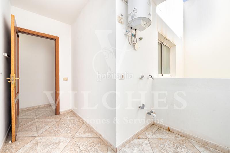 Foto ed0d4be0-c1ae-47d6-841d-988fefabeeef. Piso en Vecindario - El Doctoral - Cruce de Sardina Santa Lucía de Tirajana