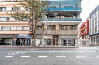 Location Local commercial  Avenida primero de mayo