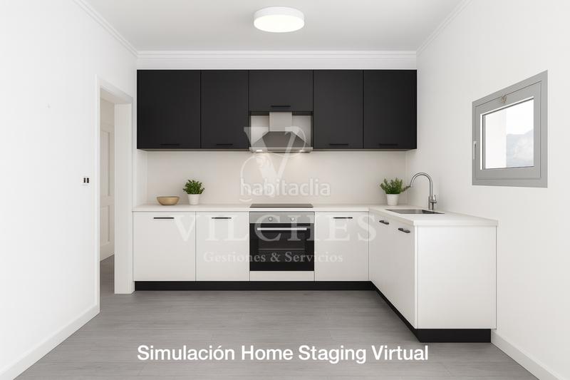 Foto 1cc26824-f3c6-4b59-a669-bdc56efcbd28. Casa con parcheggio in La Montañeta - La Goleta - El Cerrillo Arucas