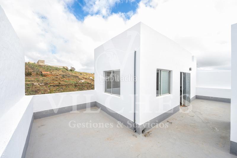 Foto 2246581b-13ab-4422-8a3b-03a47bf02f89. Casa con parcheggio in La Montañeta - La Goleta - El Cerrillo Arucas