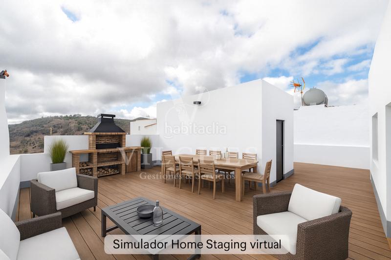 Foto 3682ef99-fc68-4340-adc2-a1df8b5a747c. Casa con parcheggio in La Montañeta - La Goleta - El Cerrillo Arucas