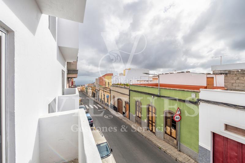 Foto 52e4ca9a-7cd7-4132-8f59-5a54175615ed. Casa con parcheggio in La Montañeta - La Goleta - El Cerrillo Arucas