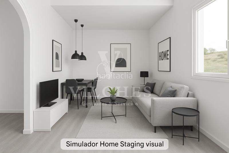 Foto cb886852-13e7-42b1-9bd8-c137e3462014. Maison avec parking dans La Montañeta - La Goleta - El Cerrillo Arucas