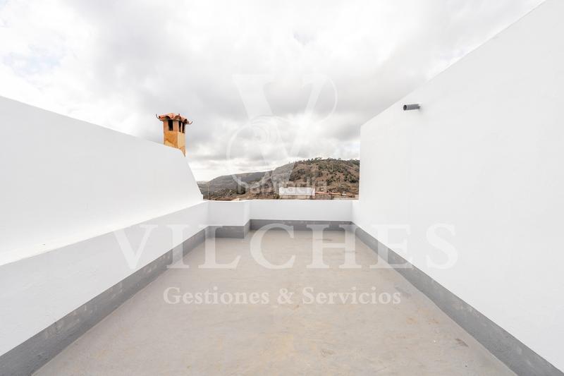 Foto fac95d04-de13-4819-b106-cb47031b6c6e. Maison avec parking dans La Montañeta - La Goleta - El Cerrillo Arucas