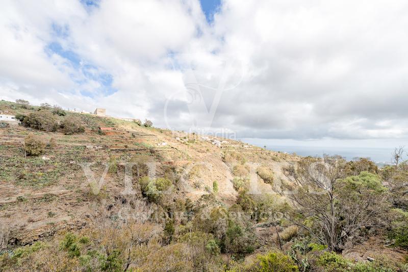 Foto fdcba4a3-3517-42b5-8424-070bbfbda58c. Maison avec parking dans La Montañeta - La Goleta - El Cerrillo Arucas