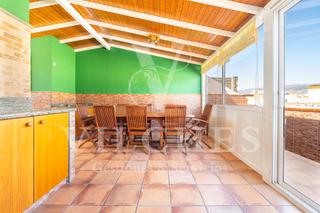 Casa aparellada  Calle isora