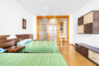 Lloguer Pis a Calle nicolás estévanez 30