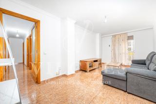 Pis  Carretera del norte