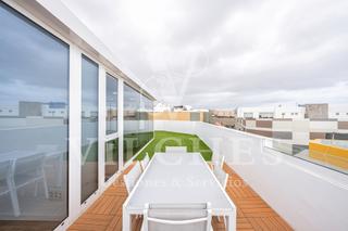 Flat in Calle Batalla de Balaguer 1