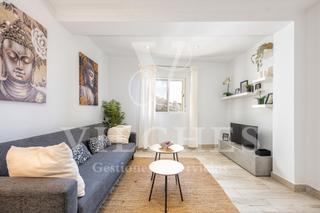 Miete Etagenwohnung  Calle fama