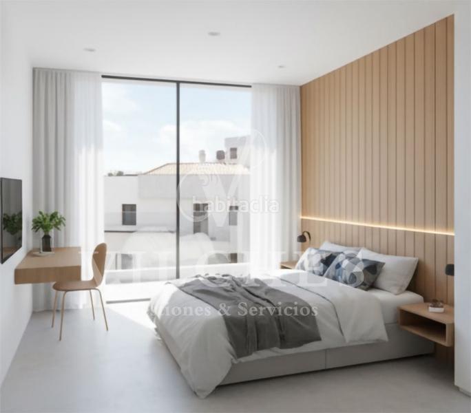 Foto 1ced776d-6ed8-4c54-8b93-50564e75b1f1. Terreny residencial a Guanarteme Palmas de Gran Canaria (Las)