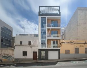 Terreno residenziale in Calle Vergara