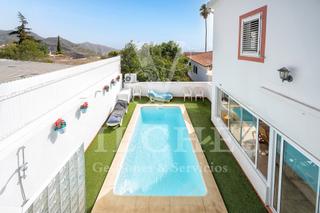 Chalet  Calle el pedregal