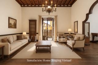 Chalet in Calle San Marcos