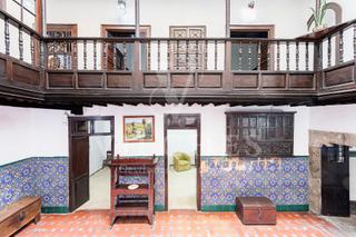 Chalet in Calle San Marcos