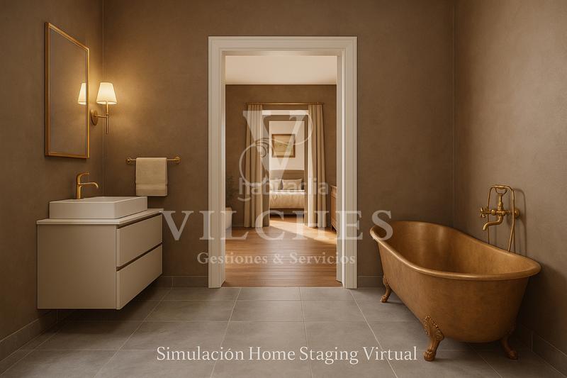 Foto 0576ed11-ad54-4e68-b6cd-d83a9be7f398. Chalet dans Vegueta Palmas de Gran Canaria (Las)